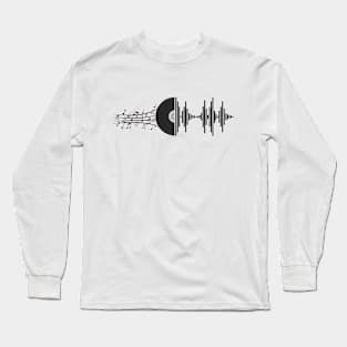 Musical Revolution Long Sleeve T-Shirt